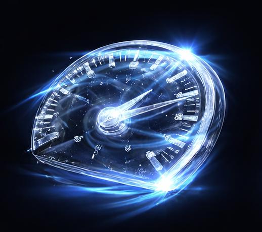 Максимальная скорость